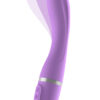 Bend it vibrador punto G ajustable - Imagen 3
