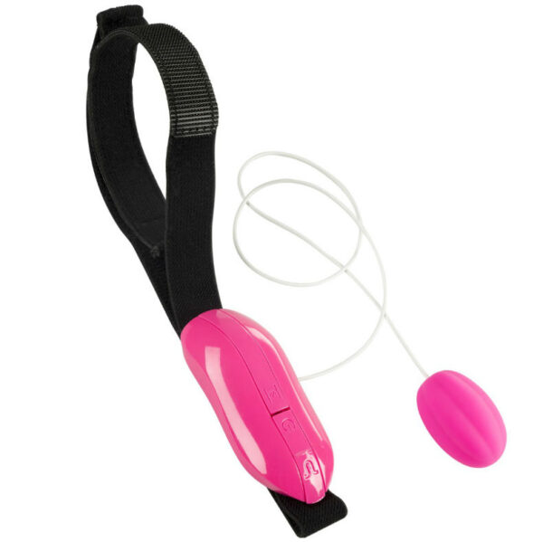 Playball huevo vibrador para parejas