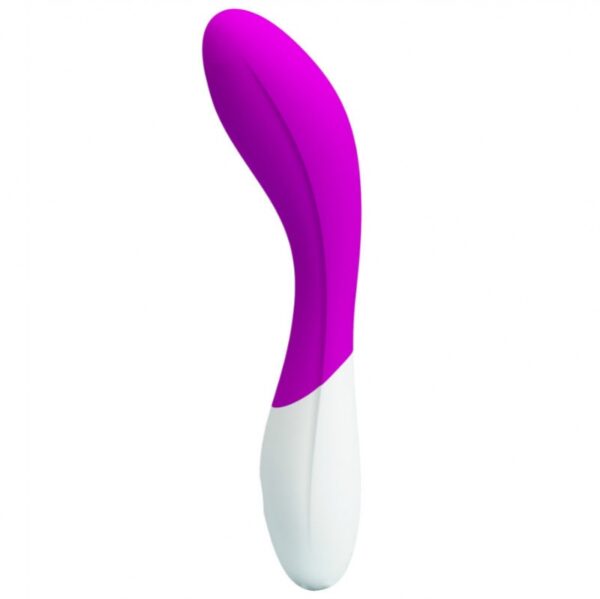 Vibrador recargable