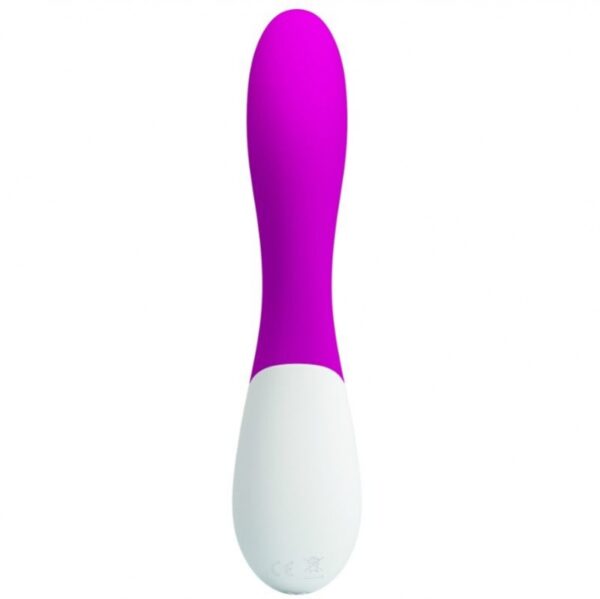 Vibrador recargable - Imagen 2