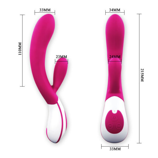 Rabbit voice control - Imagen 4