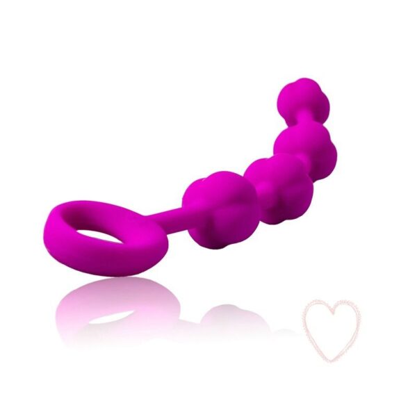 Tira anal Beeds III - Imagen 2