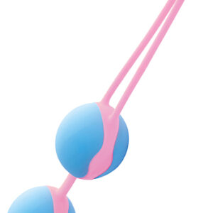 Bolas silicona Liebe