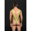 Suspensorio verde Borat - Imagen 2