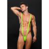 Suspensorio verde Borat - Imagen 3