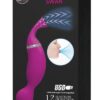 Succionador+masajeador 12 vibraciones Swan