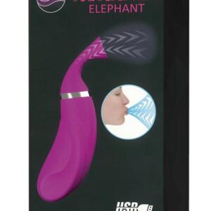 Succionador Elephant