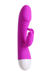 Rabbit recargable