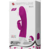 Rabbit recargable - Imagen 2