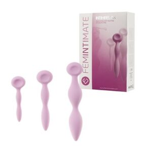 Set dilatadores Femintimate