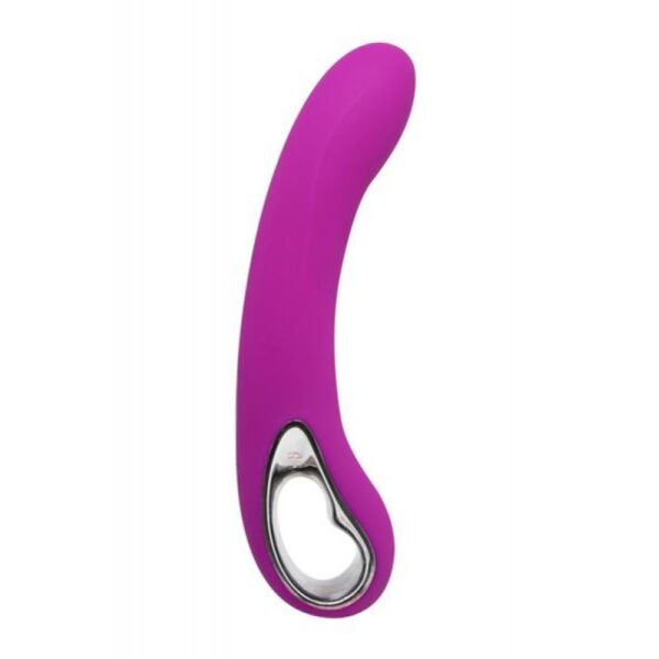Vibrador recargable