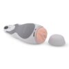 Portable masturbator vagina con vibrador - Imagen 3