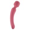 Masajeador recargable 2 en 1 Wanderful