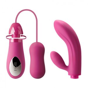 Fullfilled huevo o rabbit intercambiable