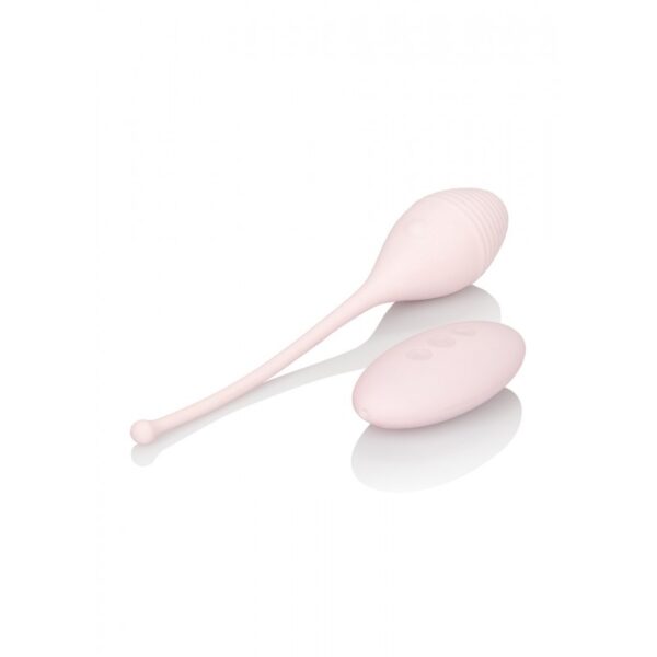 Kit ejercitador Kegel con mando a distancia - Imagen 4