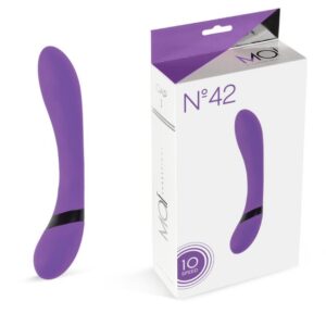 Vibrador recargable 10 funciones