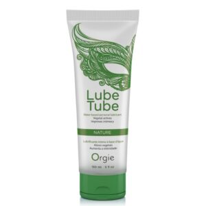 Lube tube neutro