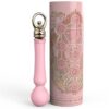 Masajeador con calor Sweet Magic-Confidence - Imagen 4