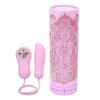 Huevo con calor e impulsor Temptation