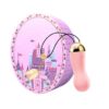 Bala vibradora con APP Baby Star-Lolita