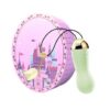 Bala vibradora con APP Baby Star-Lolita - Imagen 3