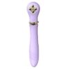 Vibrador con calor e impulsor Sweet Magic Desire - Imagen 4