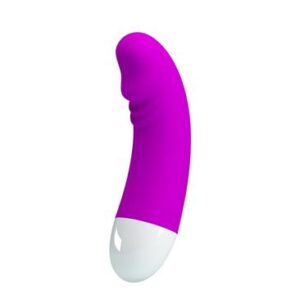Mini vibrador recargable