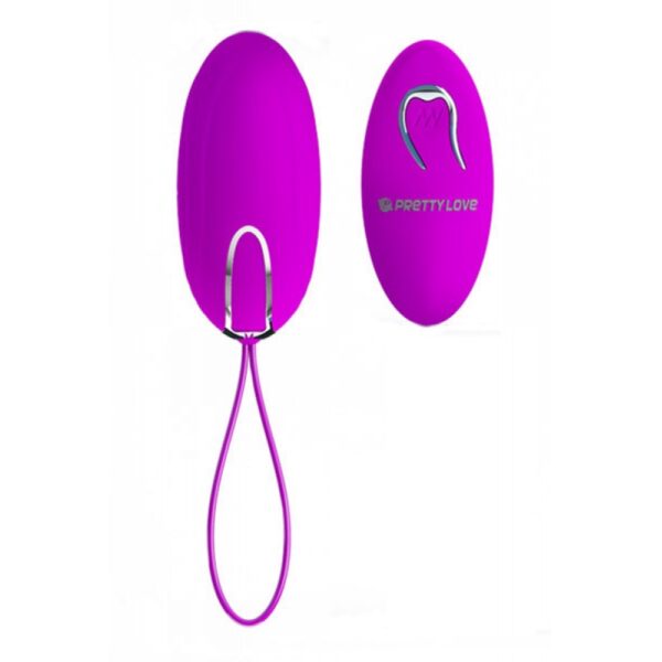 Huevo recargable Jacqueline - Imagen 2