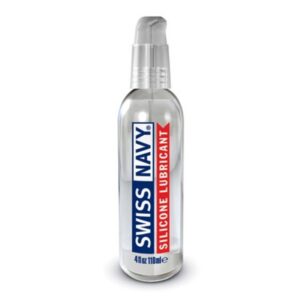 Swiss navy silicona 118ml