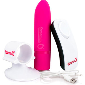 Mini bala Charged remote control