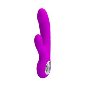 Rabbit silicona recargable