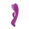 Vibrador efecto ondas punto G