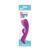 Vibrador efecto ondas punto G - Imagen 2