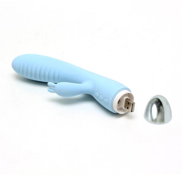 Vibrador recargable - Imagen 4