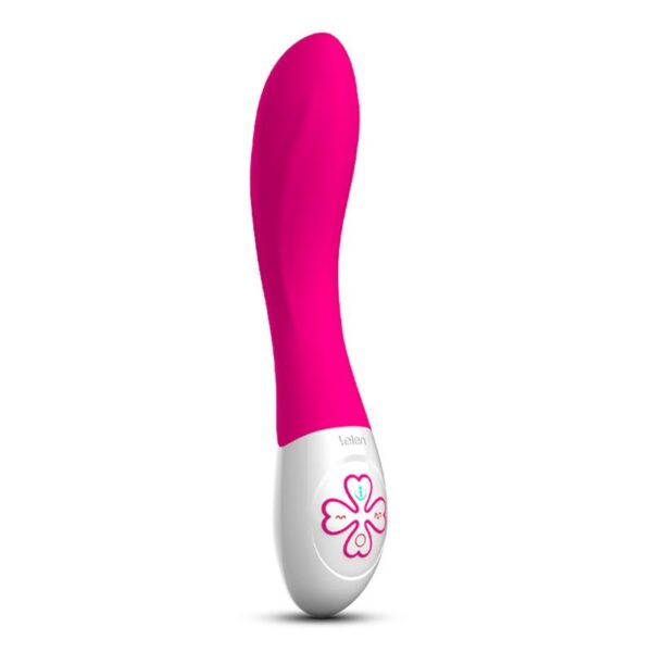 Vibrador recargable