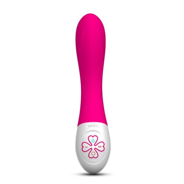 Vibrador recargable - Imagen 2