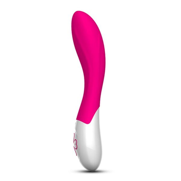 Vibrador recargable - Imagen 3