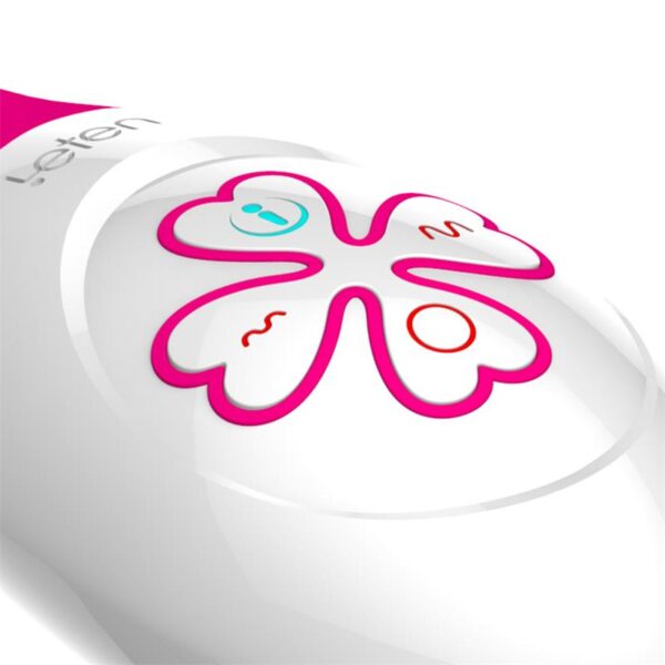 Vibrador recargable - Imagen 4