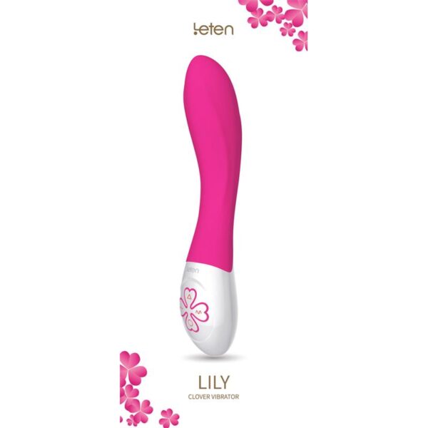 Vibrador recargable - Imagen 5