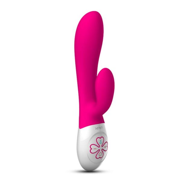 Vibrador recargable