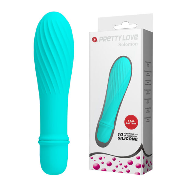 Mini vibrador Salome