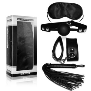 Kit SM de luxe