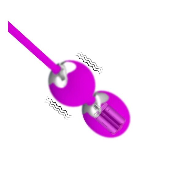 Bolas chinas recargables - Imagen 4