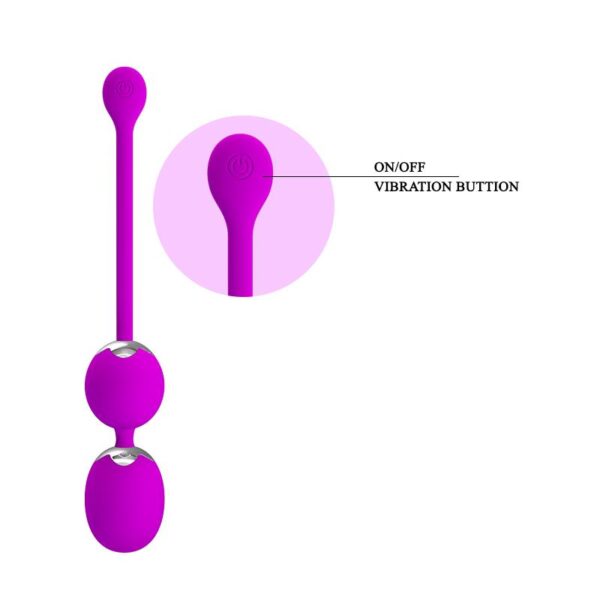 Bolas chinas recargables - Imagen 5