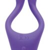 Doppio 2.0 vibrador multifunción - Imagen 2