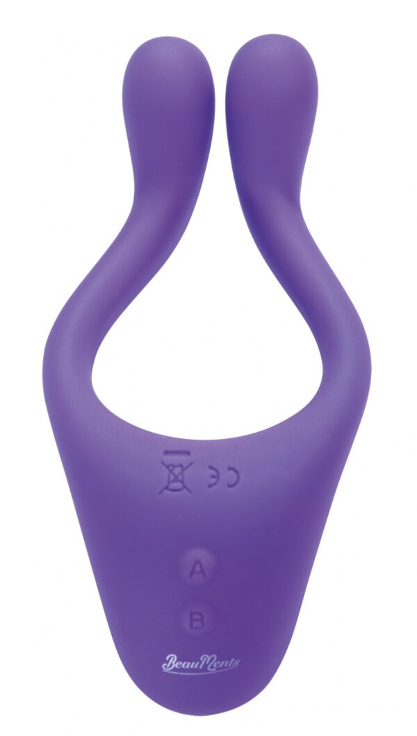 Doppio 2.0 vibrador multifunción - Imagen 2