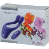 Doppio 2.0 vibrador multifunción - Imagen 3