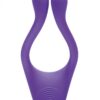 Doppio 2.0 vibrador multifunción - Imagen 4