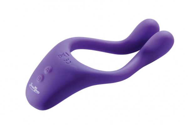Doppio 2.0 vibrador multifunción - Imagen 6