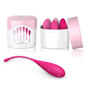 Femme fit kit de entrenamiento pélvico